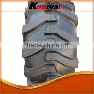 Road Roller Industrial Tire/Pneus R-3 23.1-26
