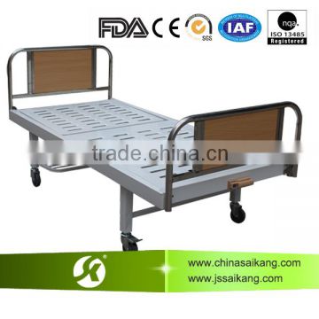 Made In China Remote Control Hospital Bed