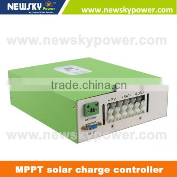 solar panel 12v 24v 48v charger controller MPPT solar charge controller