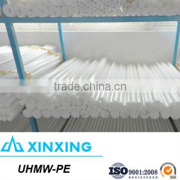 Colored UHMWPE Rod