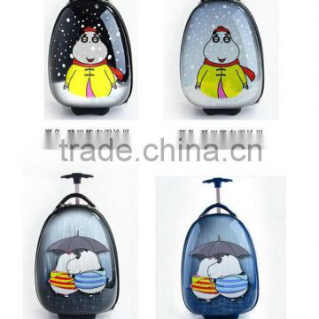 hot lovely Shell Luggage/Latest styles for PC Travel Luggage