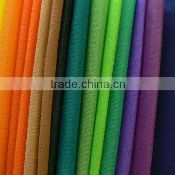 High quality 100% polypropylene non-woven fabric