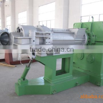 Qingdao XJ65 Rubber Extruder Machine/rubber machine manufacturer