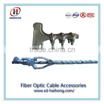 good Tension Sets/Strain Clamp For Conductor
