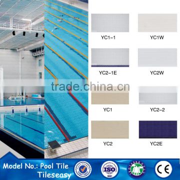 prices for swimming pool ceramic coping tiles for swimming pool