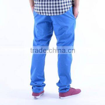 Chinos for men trousers hot design good for saling,New Design and Colors Cotton Trousers - %100 Cotton Chinos
