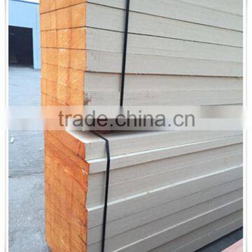 timber in bulk