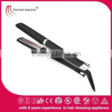 infrared LCD fashion salon MCH ceramic Straighteners