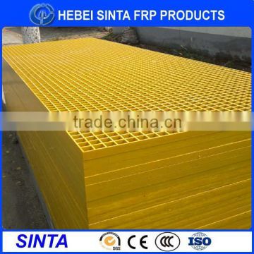 Corrosion resistant FRP Grating
