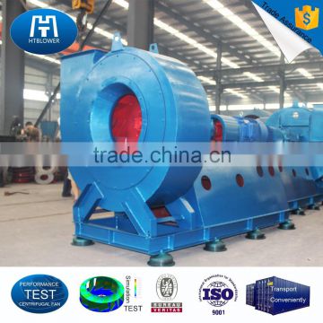industrial centrifugal dust collector blower fan
