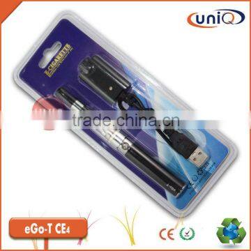 Blister pack ecigrette ego ce4 650mah