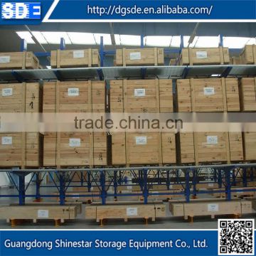 China wholesale heavy duty storage cantilever rack