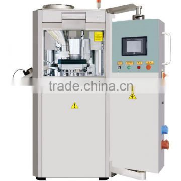 full automatic tablet press machine high speed