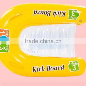 Toy Swim Ring/ Pvc Inflatable Toy for Kids