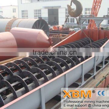 Ore Seperation Spiral Classifier made in China