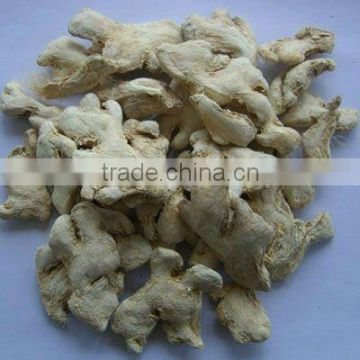 dried ginger whole