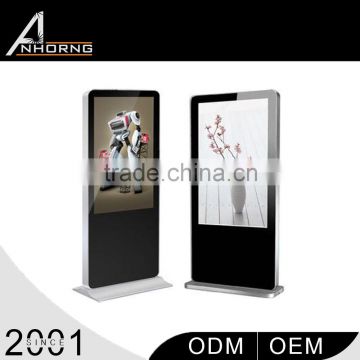 full color outdoor & indoor led advertising display