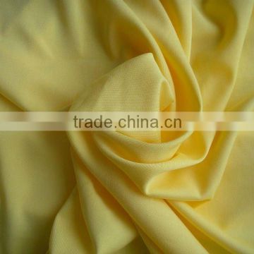 XDE2001 40S*40S+40D RAYON SPANDEX WOVEN FABRIC