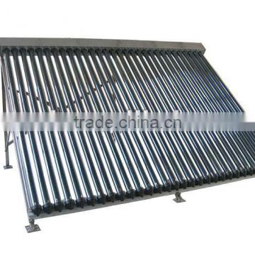 Home Using Heat Pipe Solar Collector(WCD-LH)