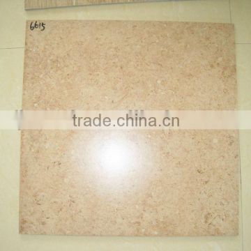 Fuzhou High Quality 600x600mm Rustic Floor Tile
