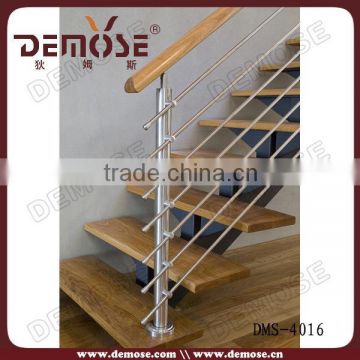 wood stair kits / prefabricated wood stairs