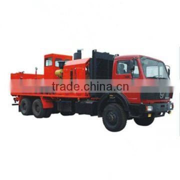 YLC70-670 Fracturing Truck(670KW)