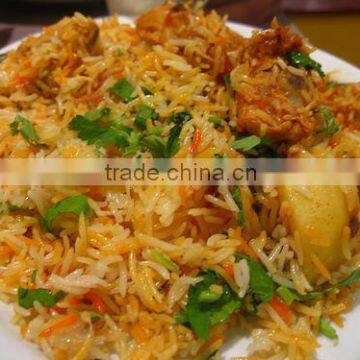 INDIAN BIRYANI MASALA