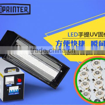 TM - LED100 LED UV drying machine