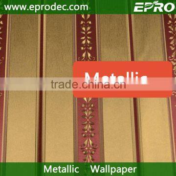 High quality European style interior design wallcovering