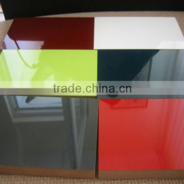 High gloss acrylic decorative board Manufacturers