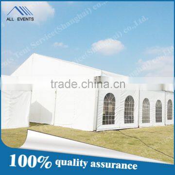 500 seaters giant alumumium stucture party tent for church service                        
                                                Quality Choice