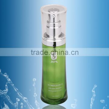 Cosmetic Collect waist lotion Bottle