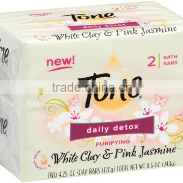 Tone Bar Soap with Vitamin E