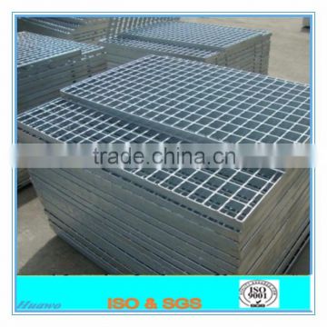hot dipped galvanized/ stainless steel grating price