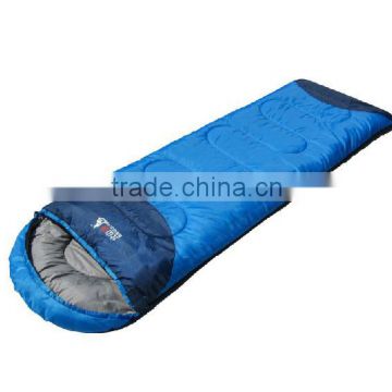 travel outdoor cheap warm waterproof sleeping bag for camping