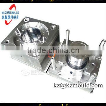 High precise plastic injection watering bucket mould