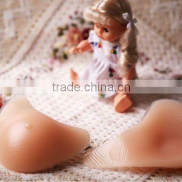 silicone artificial breast silicone fake breasts silicone breast forms for mastectomy