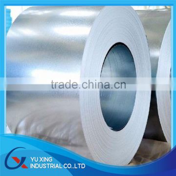 Steel Coil Type and Galvanized Surface Treatment sheet
