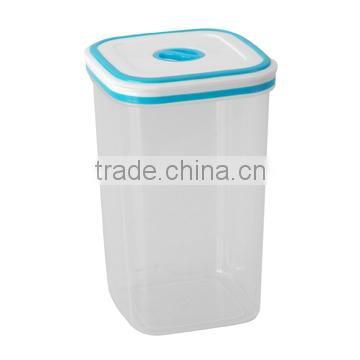 Plastic Rice Storage Container