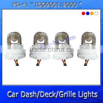 DC12V car strobe lights PS-4