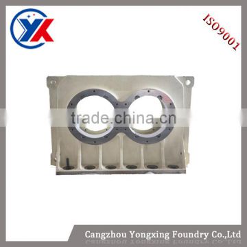 OEM in China cast iron casting iron vibrating exciter