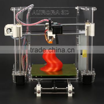 Only $199Tinda Newest Reprap Acrylic Easy to Install DIY 3D Prusa I3 stepper motor controller for 3d printer