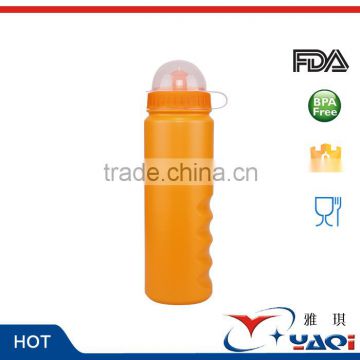 2016 Alibaba Wholesale Best Quality Dual Chamber Plastic Bottle