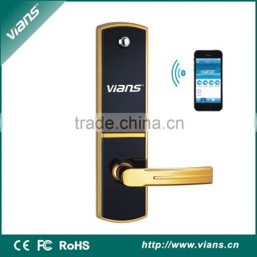 Electric Home Appliances Door Lock Bluetooth VI-BS13
