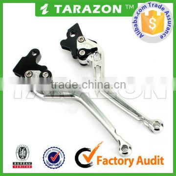 China hot sale adjustable brake clutch lever suit for vespa LX125 150