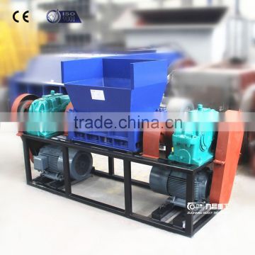 Sell well high quality lead battery crusher machine with factory price
