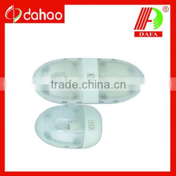 Single and Double Euro style Interior Ceiling Light
