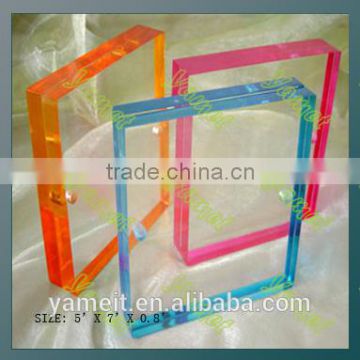 Elegant China gold supplier picture frame manufacturer high quality