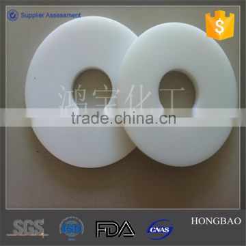 10mm thick pe 800 washer OEM manufacturer
