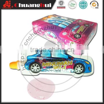 Car Candy Paste